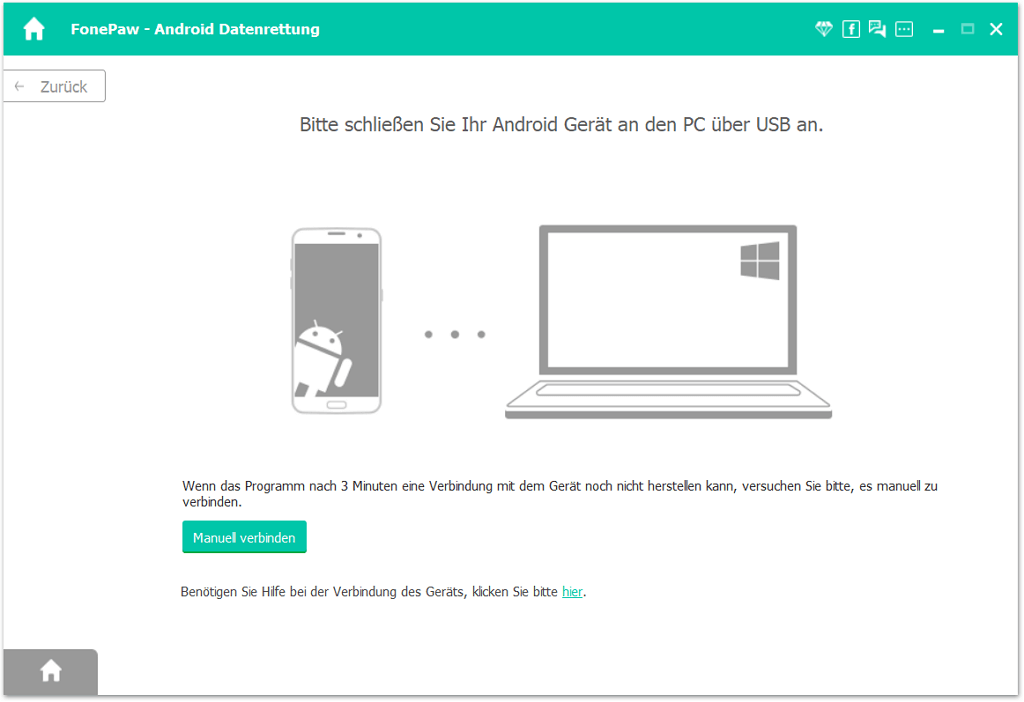 Geloschte Fotos Videos Wiederherstellen Auf Android Ohne Pc