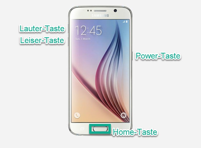 Samsung Taste