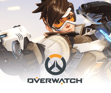 Der Spiel Overwatch