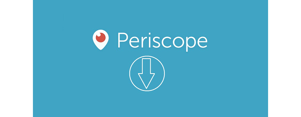 Periscope Videos downloaden