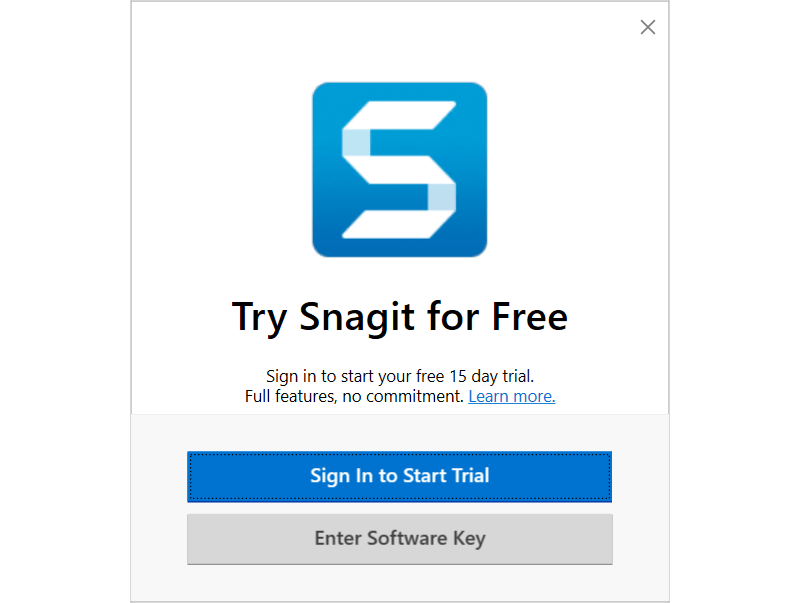 Snagit downloaden