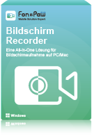 Bildschirm Recorder