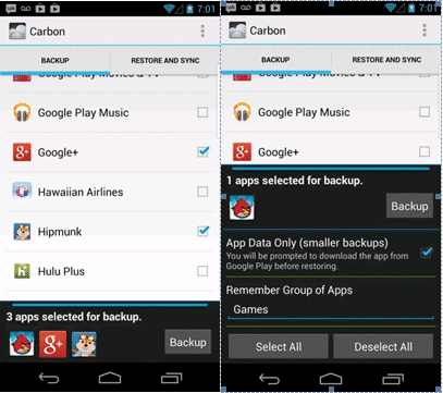 Android Daten auf neues Handy übertragen 6 Art und Weise