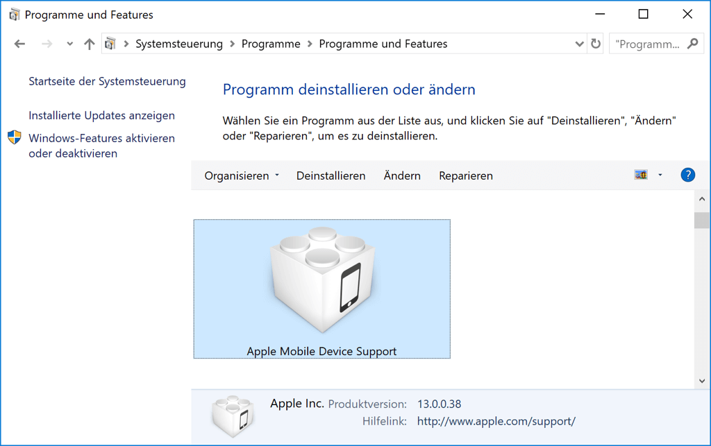 Apple-Device-Support Exam Fragen