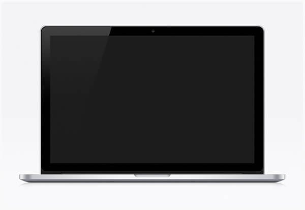 Mac Startet nicht schwarzer Bildschirm
