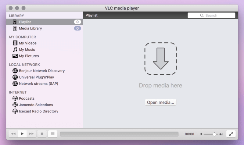 Vlc Player Auf Mac Installieren Vlc Player Auf Mac Installieren